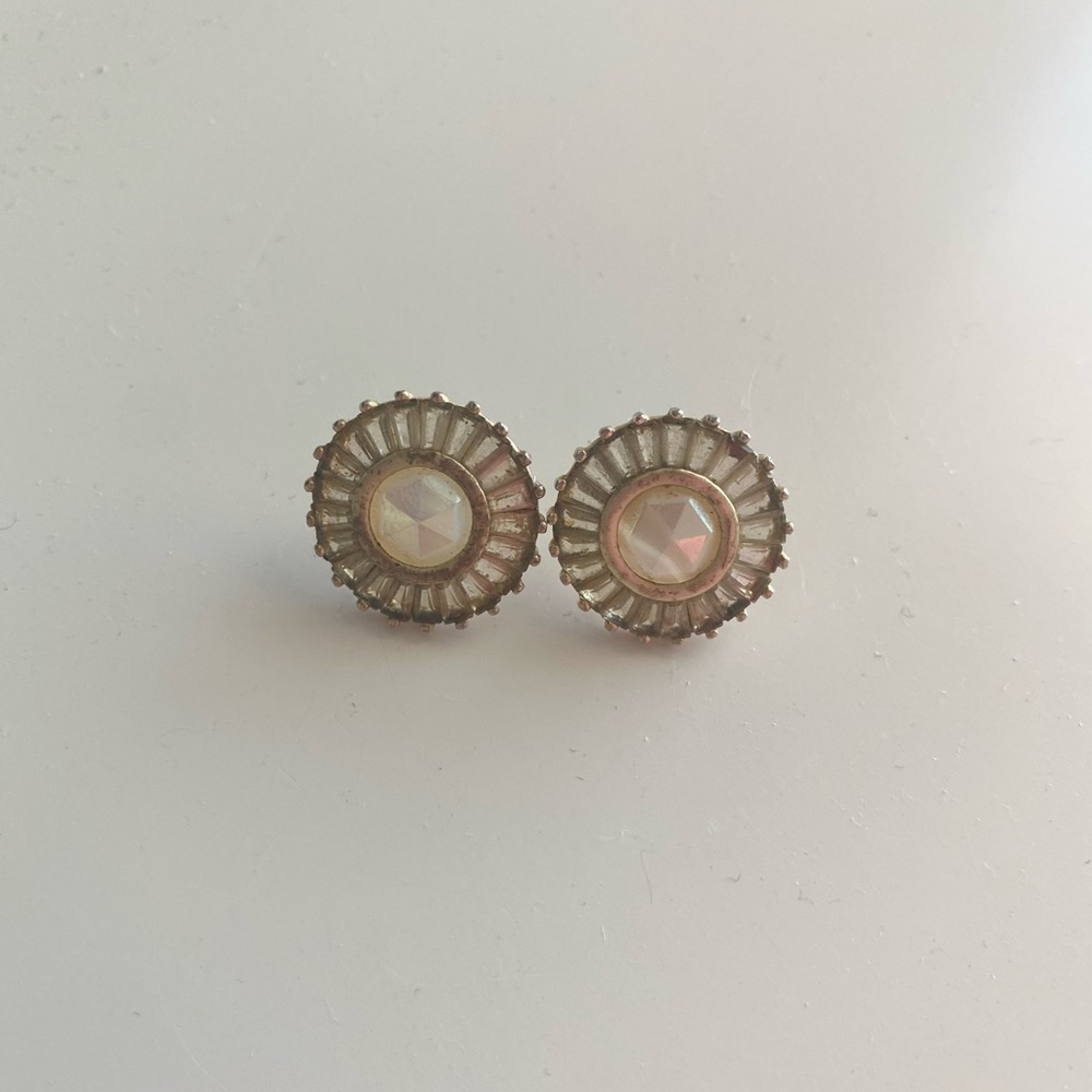 Kendra Scott LUXE Kathleen Studs